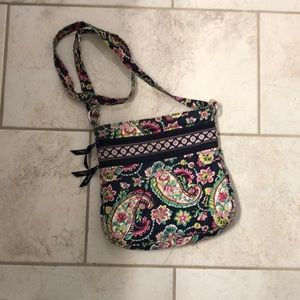 Vera Bradley crossbody